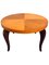 Art Deco French Coffee Table, 1940s, Image 1