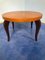 Art Deco French Coffee Table, 1940s 14