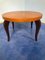 Art Deco French Coffee Table, 1940s, Image 14