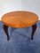 Art Deco French Coffee Table, 1940s 8