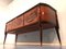 Mid-Century Italian Rosewood Commode by Vittorio Dassi for Dassi, 1950s 7