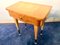 Tables de Chevet Mid-Century en Erable, Italie, 1950s, Set de 2 8