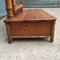 Antique Faux Bamboo Dressing Table 11
