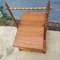 Antique Faux Bamboo Dressing Table 18