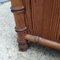 Antique Faux Bamboo Dressing Table 15