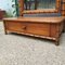 Antique Faux Bamboo Dressing Table 9