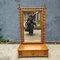 Antique Faux Bamboo Dressing Table 1
