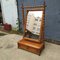 Antique Faux Bamboo Dressing Table 5