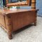 Antique Faux Bamboo Dressing Table 12