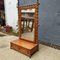 Antique Faux Bamboo Dressing Table 2
