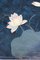 Credenza in stile orientale con fiori di loto e uccelli, anni '70, Immagine 11