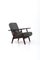 Model GE-240 Cigar Armchair by Hans J. Wegner for Getama, 1960s, Image 1