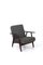 Model GE-240 Cigar Armchair by Hans J. Wegner for Getama, 1960s, Image 9