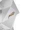 Nino Garden Gnome in Light Grey by Pellegrino Cucciniello for Plato Design, Image 3