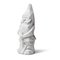 Nino Garden Gnome in Light Grey by Pellegrino Cucciniello for Plato Design 1