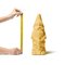 Nino Garden Gnome in Yellow by Pellegrino Cucciniello for Plato Design 4