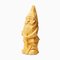 Nino Garden Gnome in Yellow by Pellegrino Cucciniello for Plato Design 1