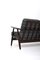 Model GE-240 Cigar Sofa by Hans J. Wegner for Getama, 1950s, Image 8