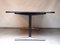 Wood and Metal Dining Table by Friso Kramer for Wilkhahn 7