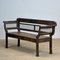 Banc Antique, 1920s 1