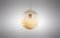 Louvre Pendant Lamp by Poul Henningsen for Louis Poulsen, 1990s, Image 1