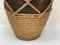 Vaso grande o portaombrelli Mid-Century in ceramica di Figli E Zaccagnini, Italia, anni '40, Immagine 11