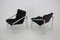 Lounge Chairs, Germany, 1970s, Set of 2 2