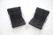 Lounge Chairs, Germany, 1970s, Set of 2 10