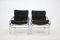 Lounge Chairs, Germany, 1970s, Set of 2 5