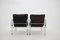 Lounge Chairs, Germany, 1970s, Set of 2, Image 8
