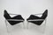 Lounge Chairs, Germany, 1970s, Set of 2 9