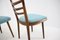 Dining Chairs, 1960s, Set of 4, Image 7