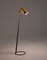 Mid-Century Scandinavian Floor Lamp from Falkenbergs Belysning, Sweden, 1950s 5