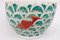 Taza china de porcelana, década de 1880, Imagen 2