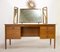 Mid-Century Teak Dressing Table from Butilux, 1960s 2