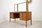 Mid-Century Teak Dressing Table from Butilux, 1960s, Image 1