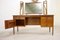 Mid-Century Teak Dressing Table from Butilux, 1960s 4