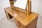 Mid-Century Teak Dressing Table from Butilux, 1960s 5