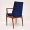 Teak Dining Table & Chairs Set by Robert Heritage for Archie Shine, 1960s, Set of 11 8