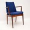 Teak Dining Table & Chairs Set by Robert Heritage for Archie Shine, 1960s, Set of 11 5