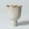 Stoneware Model Farsta Vase by Wilhelm Kåge for Gustavsberg, 1940s 7