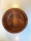 Danish Teak Salad Bowl and Servers Set by Richard Nissen for Nissen, 1960s, Set of 3, Image 4