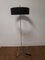 Vintage Chrome Floor Lamp 7