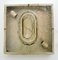 Aplique Mid-Century de cristal de Murano de Toni Zuccheri para Venini, años 60, Imagen 1