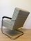 Bauhaus Tubular Steel Armchair from Mücke Melder, 1930s 10