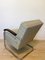 Bauhaus Tubular Steel Armchair from Mücke Melder, 1930s 9