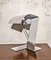 Blitz Metal Table Lamp by Trabucco, Vecchi, and Volpi for Stilnovo, 1970s, Image 1