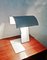 Blitz Metal Table Lamp by Trabucco, Vecchi, and Volpi for Stilnovo, 1970s 2