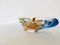 Mid-Century Czech Art Glass Rhapsody Ashtray by Frantisek Zemek for Mstisov, 1950s 7