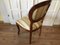 Antique Louis XV Style Dining Chair, 1900s, Image 9